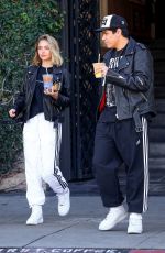 DELILAH HAMLIN at Alfred