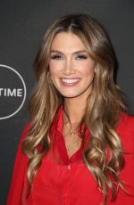 DELTA GOODREM at Lifetime Winter Movies Mixer in Los Angeles 01/11/2017