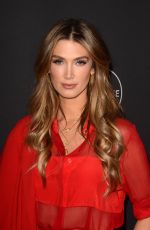 DELTA GOODREM at Lifetime Winter Movies Mixer in Los Angeles 01/11/2017