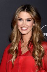 DELTA GOODREM at Lifetime Winter Movies Mixer in Los Angeles 01/11/2017