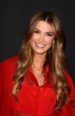 DELTA GOODREM at Lifetime Winter Movies Mixer in Los Angeles 01/11/2017