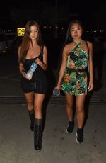 DEMI ROSE MAWBY Night Out in Phuket 01/31/2019