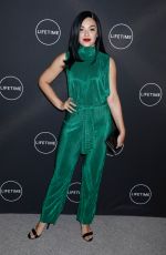 DIANA OSORIO at American Beauty Star Screening in New York 01/17/2019