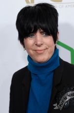 DIANE WARREN at 2019 Producers Guild Awards in Beverly Hills 01/19/2019