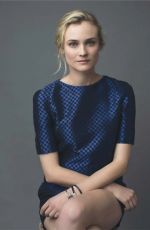 DIANJE KRUGER in Psychologies, UK March 2019
