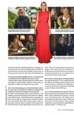 DIANJE KRUGER in Psychologies, UK March 2019