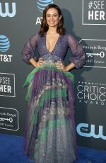 DINA SHIHABI at 2019 Citics