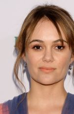 DINA SHIHABI at Bafta Tea Party in Los Angeles 01/05/2019