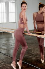DOUTZEN KROES for DK1985 Hunkemoller Activewear 2019 Collection