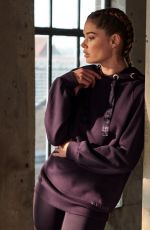 DOUTZEN KROES for DK1985 Hunkemoller Activewear 2019 Collection