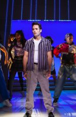 DOVE CAMERON - Clueless: The Musical Stills, December 2018