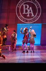 DOVE CAMERON - Clueless: The Musical Stills, December 2018