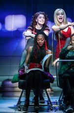 DOVE CAMERON - Clueless: The Musical Stills, December 2018