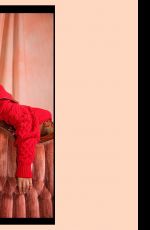 DOVE CAMERON for Cosmopolitan Magazine, January 2019