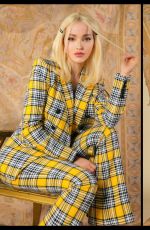 DOVE CAMERON for Cosmopolitan Magazine, January 2019