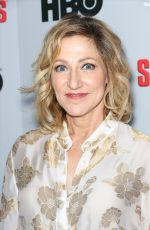 EDIE FALCO at The Sopranos 20th Anniversary Panel in New York 01/09/2019