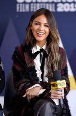EIZA GONZALEZ at Imdb Studio at 2019 Sundance Film Festival 01/26/2019