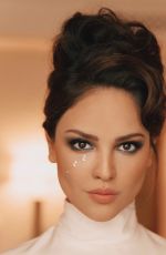 EIZA GONZALEZ - Met Gala 2018 Photoshoot
