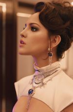EIZA GONZALEZ - Met Gala 2018 Photoshoot