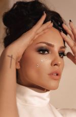 EIZA GONZALEZ - Met Gala 2018 Photoshoot