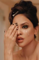 EIZA GONZALEZ - Met Gala 2018 Photoshoot