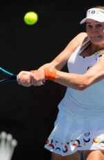 EKATERINA MAKAROVE at 2019 Australian Open at Melbourne Park 01/14/2019