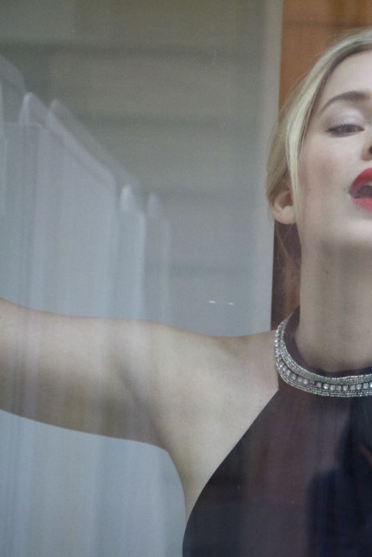 ELIZABETH LAIL for Imagista, 2019
