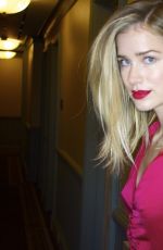 ELIZABETH LAIL for Imagista, 2019