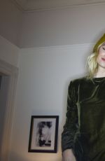 ELIZABETH LAIL for Imagista, 2019