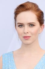 ELIZABETH MCLAUGHLIN at Screen Actors Guild Awards 2019 in Los Angeles 01/27/2019