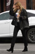 ELIZABETH OLSEN at Alfred