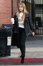 ELIZABETH OLSEN at Alfred