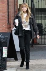 ELIZABETH OLSEN at Alfred