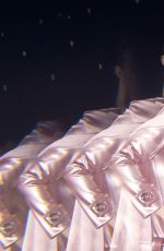 ELLE FANNING for Miu Miu Twist 2019 Campaign