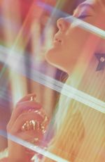 ELLE FANNING for Miu Miu Twist 2019 Campaign