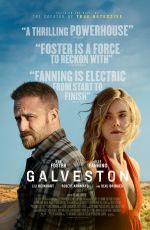 ELLE FANNING - Galveston Promos and Trailers, 2018