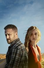 ELLE FANNING - Galveston Promos and Trailers, 2018