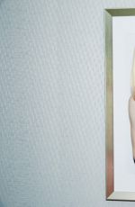 ELLE FANNING in Miu Miu for The Coveteur