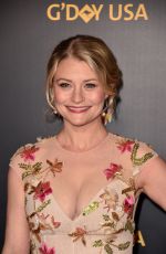 EMILIE DE RAVIN at G