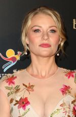 EMILIE DE RAVIN at G