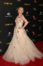 EMILIE DE RAVIN at G