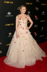 EMILIE DE RAVIN at G