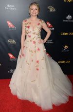 EMILIE DE RAVIN at G