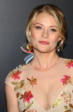 EMILIE DE RAVIN at G
