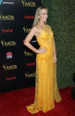 EMILY BLUNT at 2019 Aacta International Awards in Los Angeles 01/04/2019
