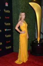 EMILY BLUNT at 2019 Aacta International Awards in Los Angeles 01/04/2019