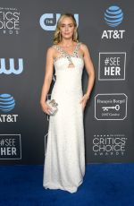 EMILY BLUNT at 2019 Citics