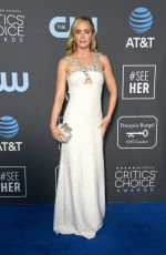 EMILY BLUNT at 2019 Citics