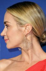 EMILY BLUNT at 30th Annual Palm Springs International Film Festival Awards Gala 01/03/2019
