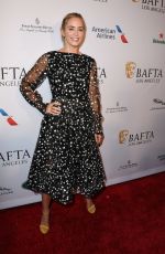 EMILY BLUNT at Bafta Tea Party in Los Angeles 01/05/2019